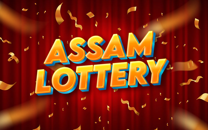 assam lottery result