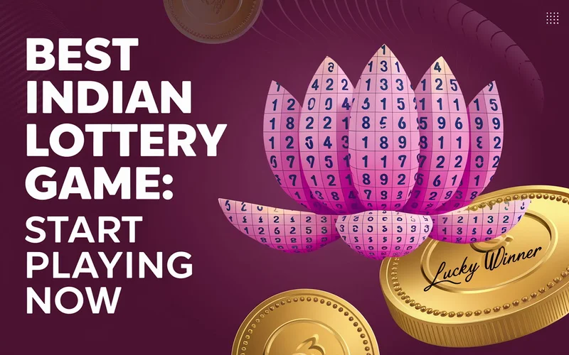 nirmal lottery today