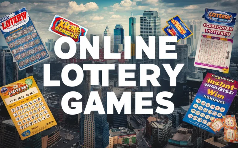 fast lotto win