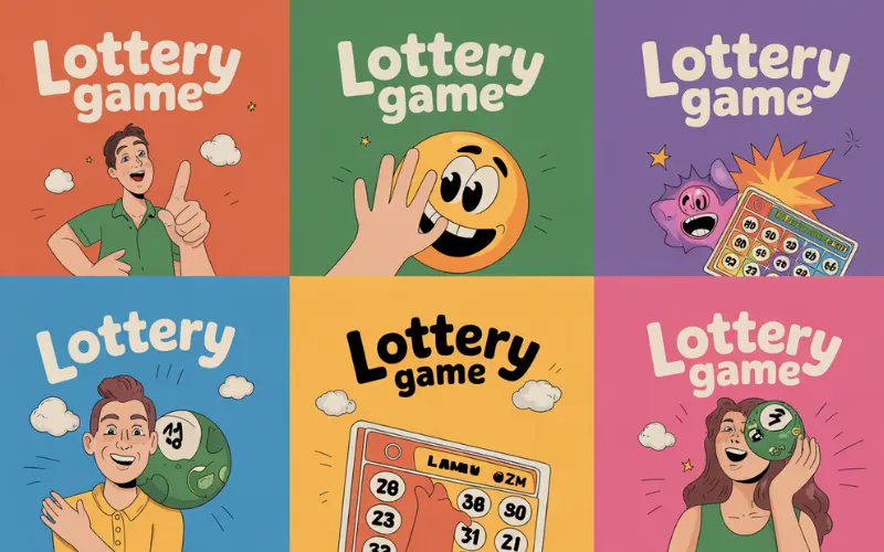 online lottery number check