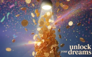 online lottery