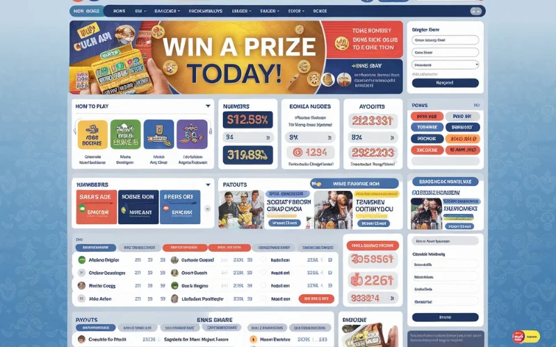 Today Kerala Lottery