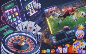 all india lottery​ at Fiewin App featured image