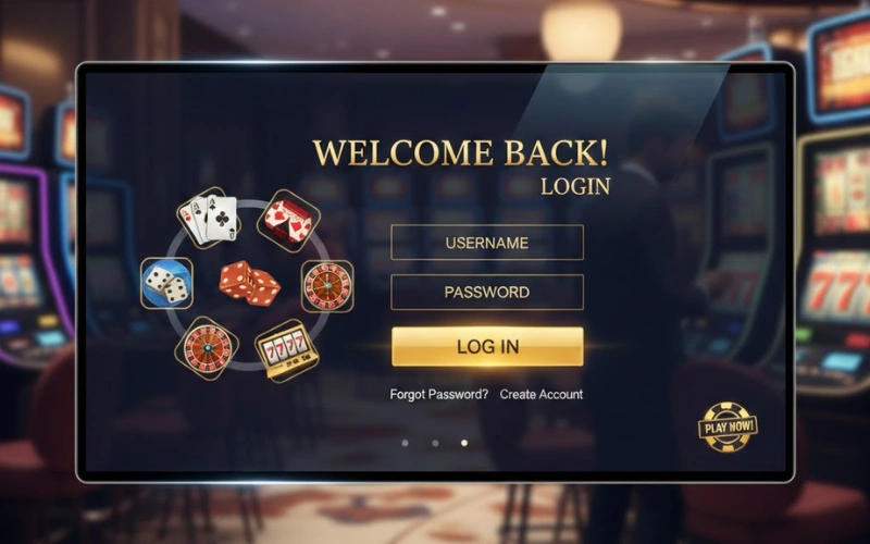Acewin Casino Login
 at Fiewin App body image