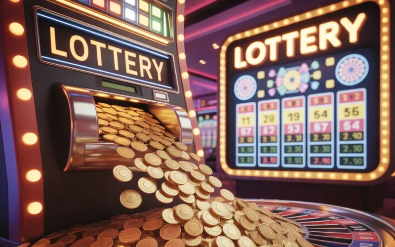 lottery sambad night result