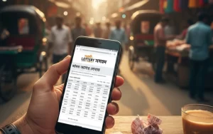 lottery sambad at Fiewin App featured image